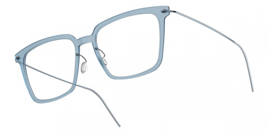 Color: C08M P25 - Lindberg N.O.W. Titanium LND6639C08MP2551