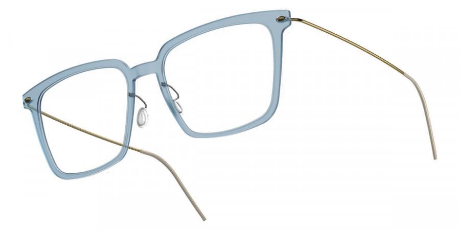 Color: C08M P35 - Lindberg N.O.W. Titanium LND6639C08MP3551