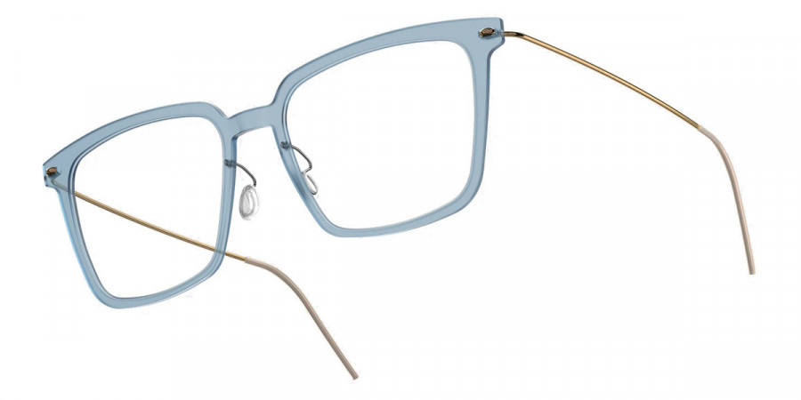 Color: C08M P60 - Lindberg N.O.W. Titanium LND6639C08MP6051