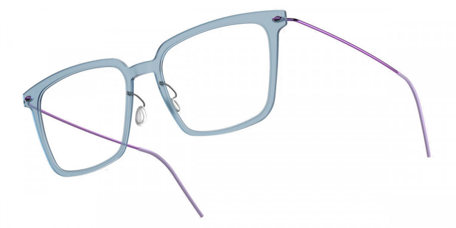 Color: C08M P77 - Lindberg N.O.W. Titanium LND6639C08MP7751