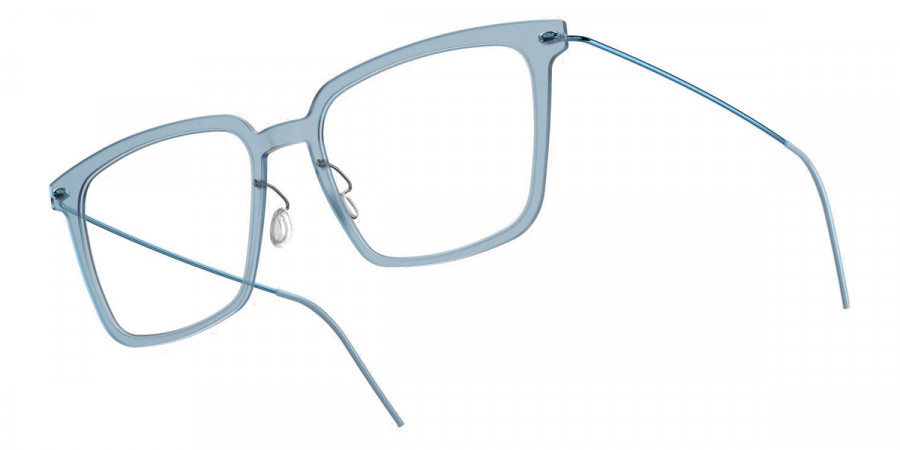 Color: C08M P80 - Lindberg N.O.W. Titanium LND6639C08MP8051