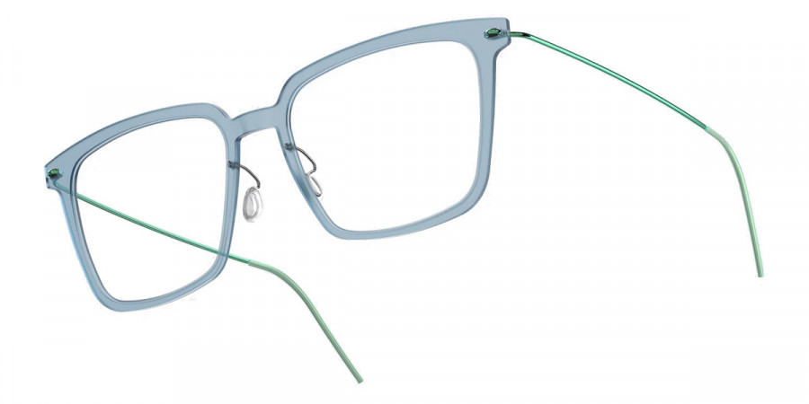 Color: C08M P90 - Lindberg N.O.W. Titanium LND6639C08MP9051