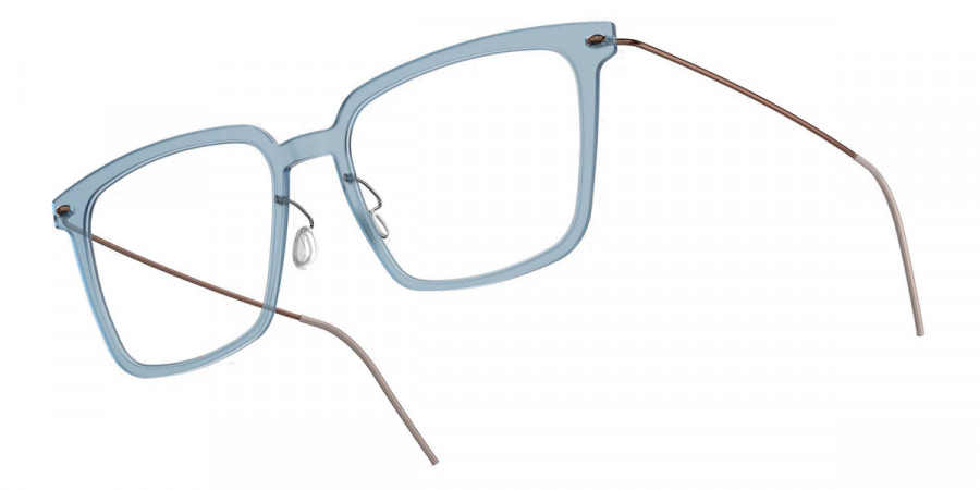 Color: C08M PU12 - Lindberg N.O.W. Titanium LND6639C08MPU1251