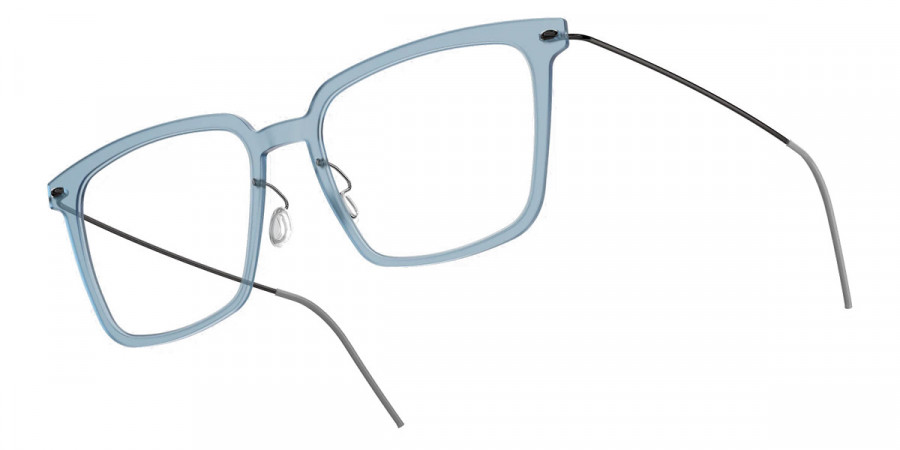 Color: C08M PU9 - Lindberg N.O.W. Titanium LND6639C08MPU951