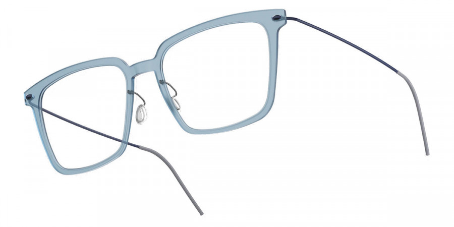 Color: C08M U13 - Lindberg N.O.W. Titanium LND6639C08MU1351