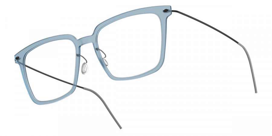 Color: C08M U9 - Lindberg N.O.W. Titanium LND6639C08MU951