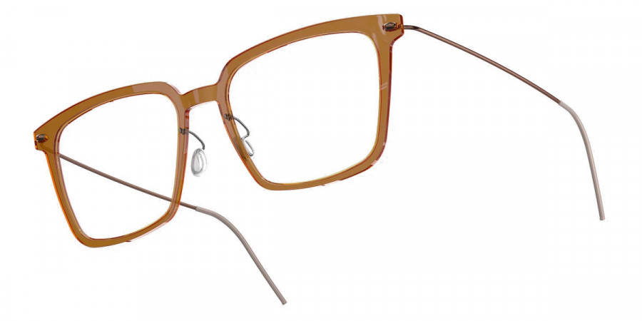 Color: C09 PU12 - Lindberg N.O.W. Titanium LND6639C09PU1251