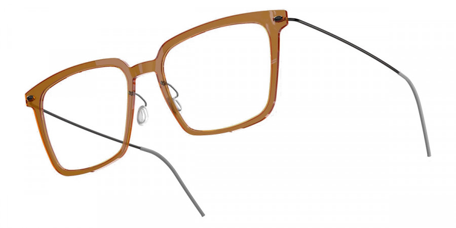 Color: C09 PU9 - Lindberg N.O.W. Titanium LND6639C09PU951