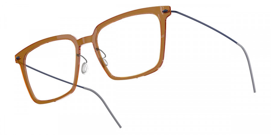 Color: C09 U13 - Lindberg N.O.W. Titanium LND6639C09U1351