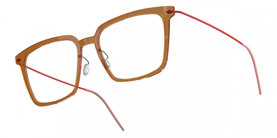 Color: C09 U33 - Lindberg N.O.W. Titanium LND6639C09U3351