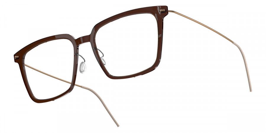 Color: C10 35 - Lindberg N.O.W. Titanium LND6639C103551