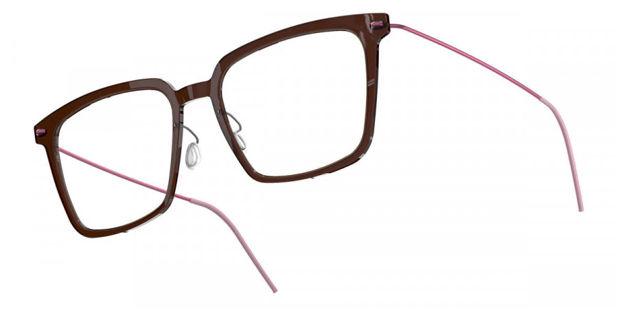 Color: C10 70 - Lindberg N.O.W. Titanium LND6639C107051