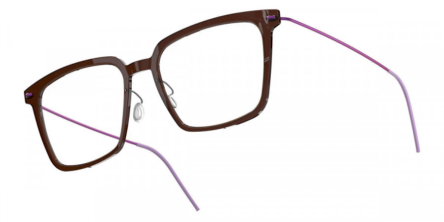 Color: C10 75 - Lindberg N.O.W. Titanium LND6639C107551