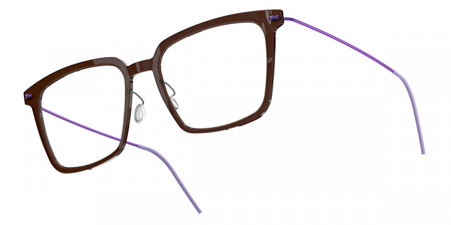 Color: C10 77 - Lindberg N.O.W. Titanium LND6639C107751