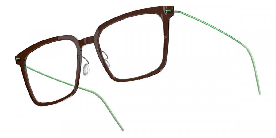 Color: C10 90 - Lindberg N.O.W. Titanium LND6639C109051