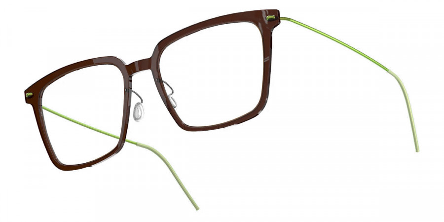 Color: C10 95 - Lindberg N.O.W. Titanium LND6639C109551