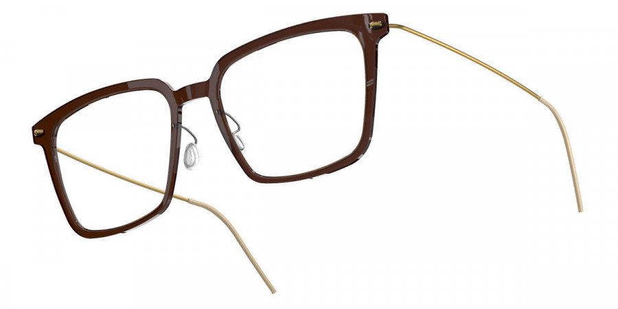 Color: C10 GT - Lindberg N.O.W. Titanium LND6639C10GT51