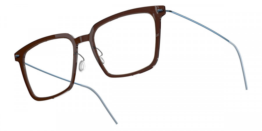 Color: C10 P20 - Lindberg N.O.W. Titanium LND6639C10P2051