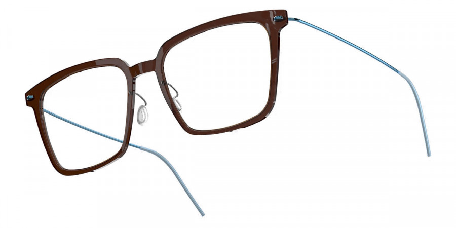 Color: C10 P80 - Lindberg N.O.W. Titanium LND6639C10P8051