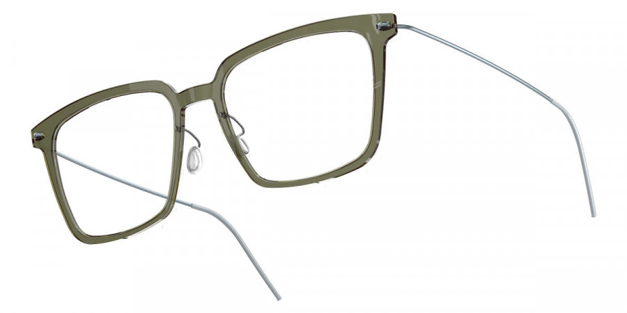 Color: C11 25 - Lindberg N.O.W. Titanium LND6639C112551