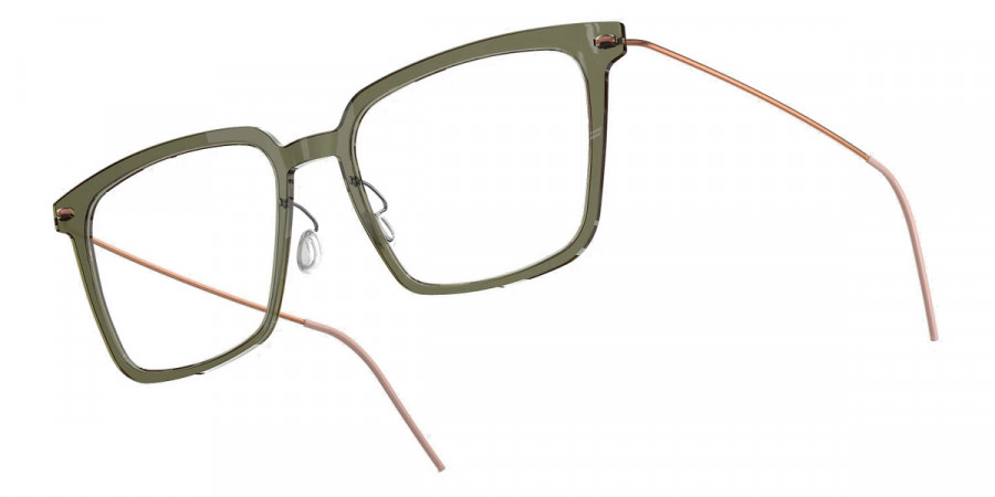 Color: C11 60 - Lindberg N.O.W. Titanium LND6639C116051