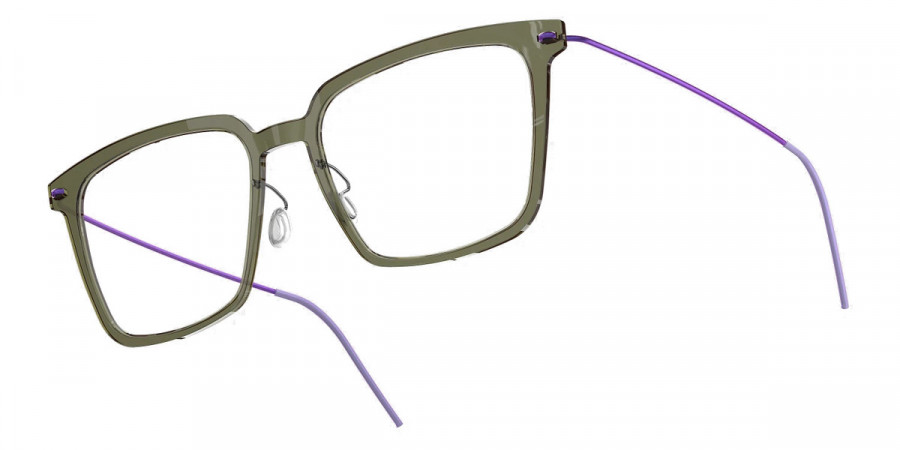 Color: C11 77 - Lindberg N.O.W. Titanium LND6639C117751