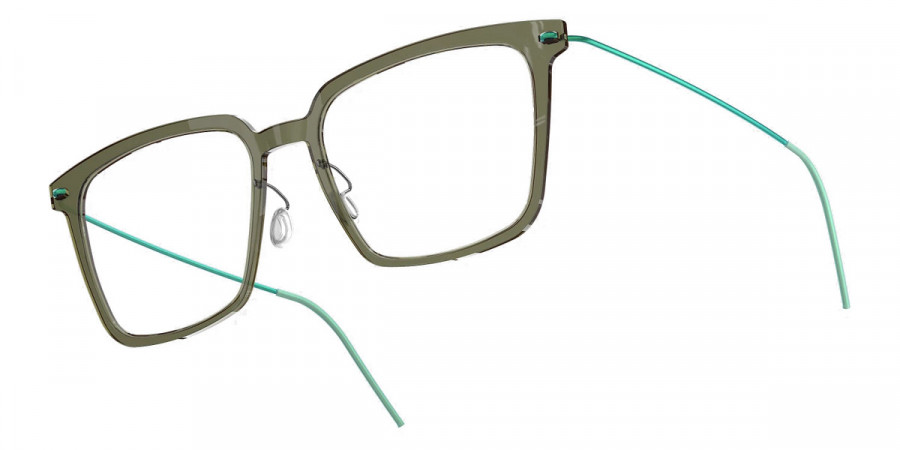 Color: C11 85 - Lindberg N.O.W. Titanium LND6639C118551