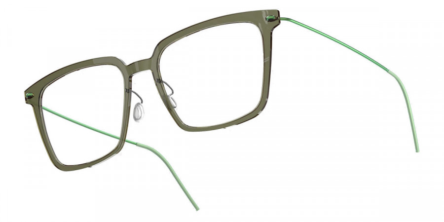 Color: C11 90 - Lindberg N.O.W. Titanium LND6639C119051