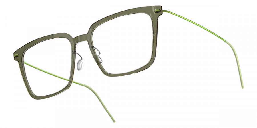 Color: C11 95 - Lindberg N.O.W. Titanium LND6639C119551