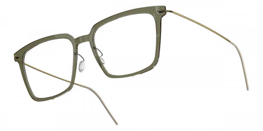 Color: C11 P35 - Lindberg N.O.W. Titanium LND6639C11P3551