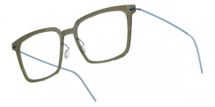 Color: C11 P80 - Lindberg N.O.W. Titanium LND6639C11P8051