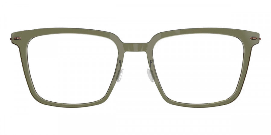 Lindberg™ 6639 51 - C11 PU12 N.O.W. Titanium