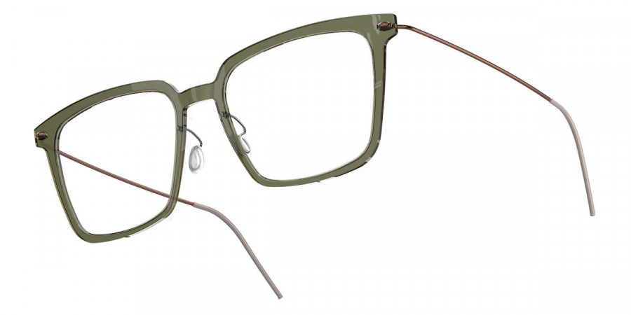 Color: C11 PU12 - Lindberg N.O.W. Titanium LND6639C11PU1251