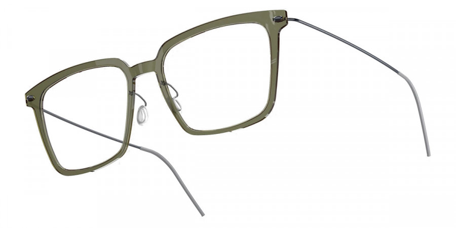 Color: C11 PU16 - Lindberg N.O.W. Titanium LND6639C11PU1651