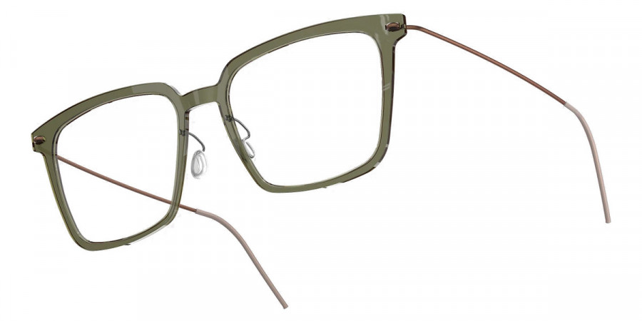 Color: C11 U12 - Lindberg N.O.W. Titanium LND6639C11U1251