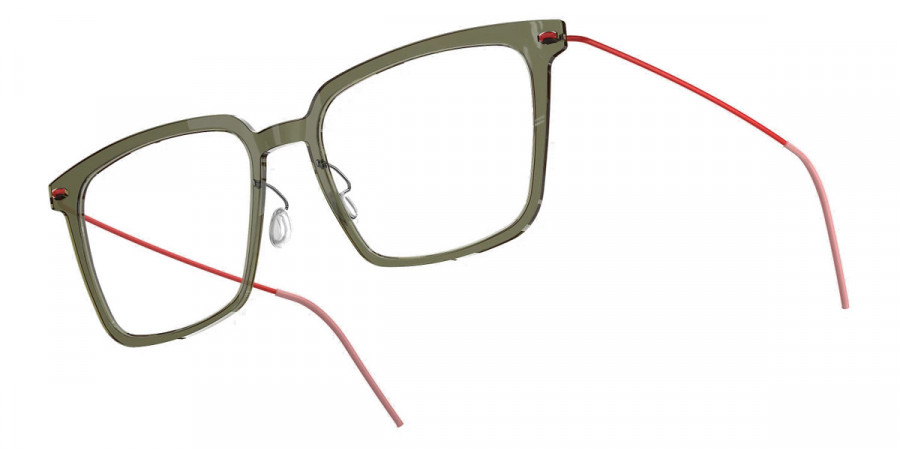 Color: C11 U33 - Lindberg N.O.W. Titanium LND6639C11U3351