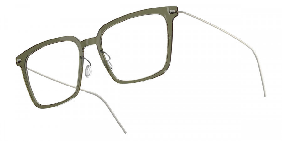 Color: C11 U38 - Lindberg N.O.W. Titanium LND6639C11U3851