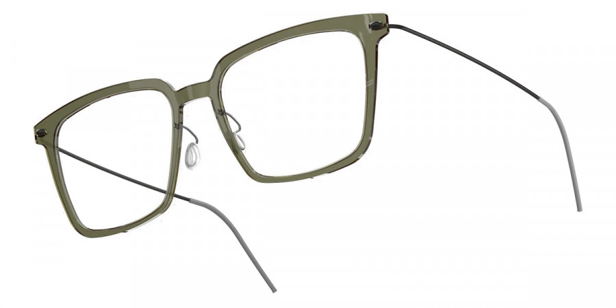 Color: C11 U9 - Lindberg N.O.W. Titanium LND6639C11U951