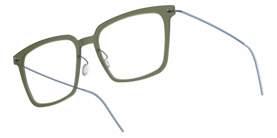 Color: C11M 20 - Lindberg N.O.W. Titanium LND6639C11M2051