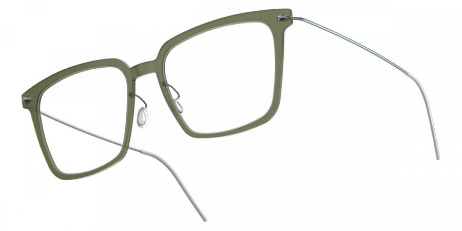 Color: C11M 25 - Lindberg N.O.W. Titanium LND6639C11M2551