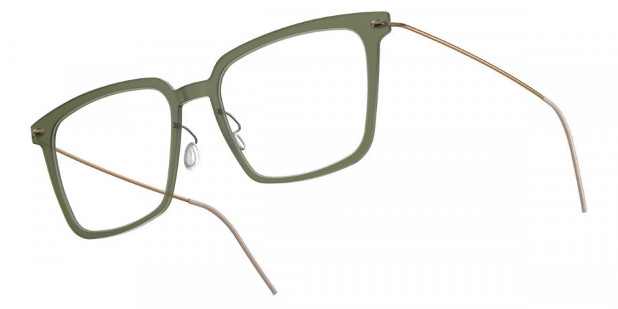 Color: C11M 35 - Lindberg N.O.W. Titanium LND6639C11M3551