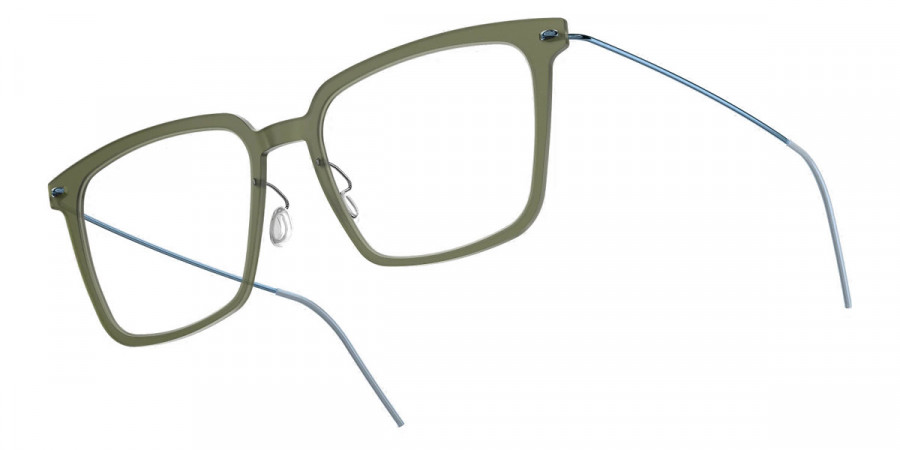 Color: C11M P20 - Lindberg N.O.W. Titanium LND6639C11MP2051