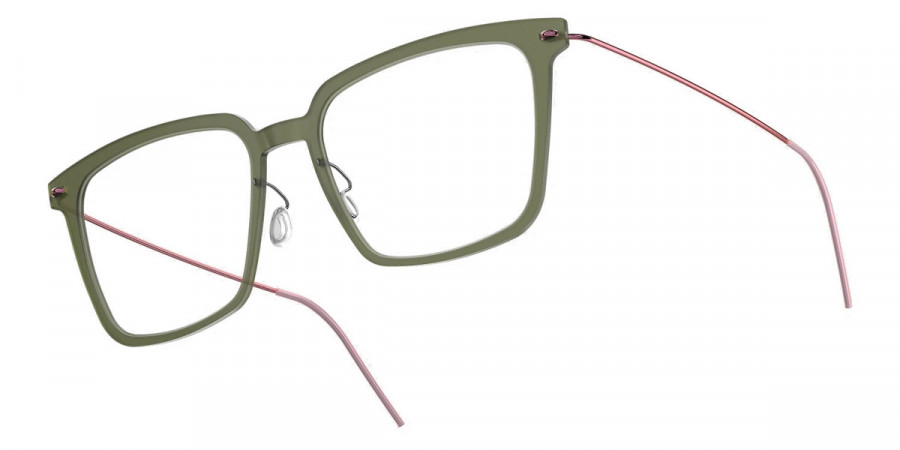 Color: C11M P70 - Lindberg N.O.W. Titanium LND6639C11MP7051