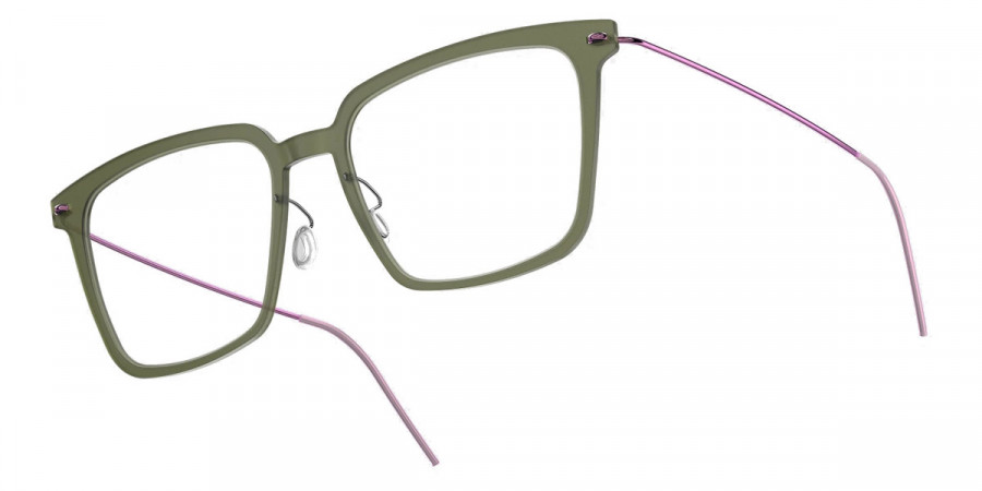 Color: C11M P75 - Lindberg N.O.W. Titanium LND6639C11MP7551