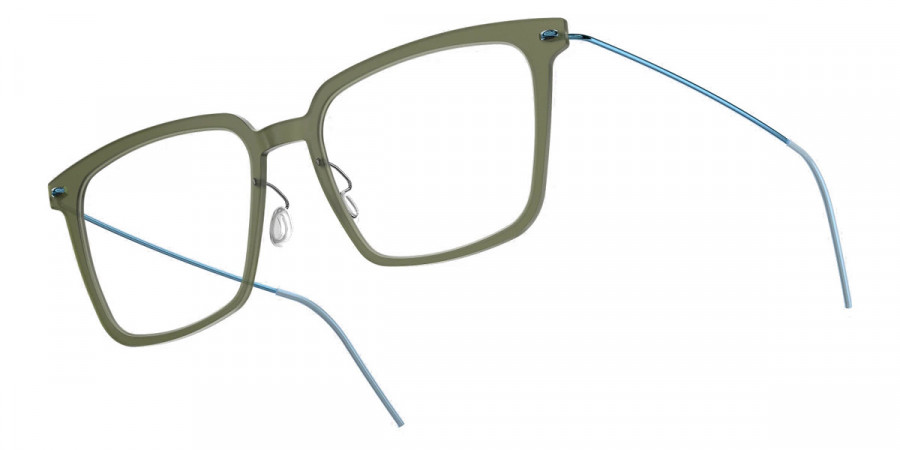 Color: C11M P80 - Lindberg N.O.W. Titanium LND6639C11MP8051