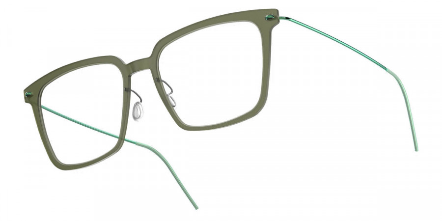 Color: C11M P90 - Lindberg N.O.W. Titanium LND6639C11MP9051