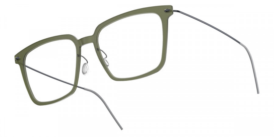 Color: C11M PU16 - Lindberg N.O.W. Titanium LND6639C11MPU1651