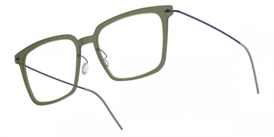 Color: C11M U13 - Lindberg N.O.W. Titanium LND6639C11MU1351