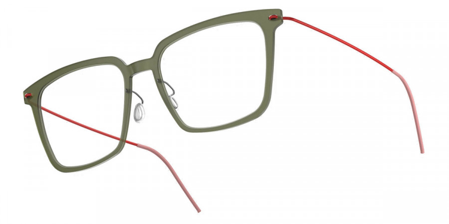 Color: C11M U33 - Lindberg N.O.W. Titanium LND6639C11MU3351