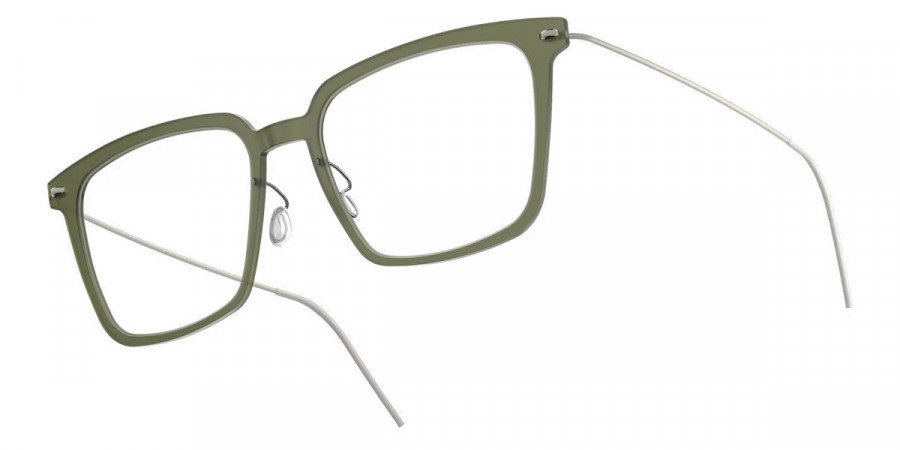 Color: C11M U38 - Lindberg N.O.W. Titanium LND6639C11MU3851